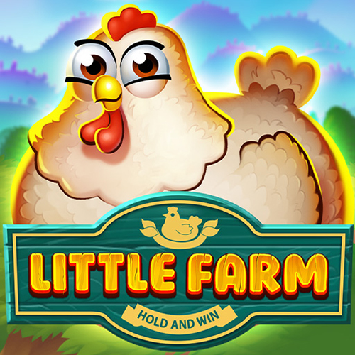 Little Farm Hold and Win