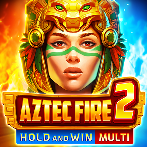 Aztec Fire2-Hold and Win Multi