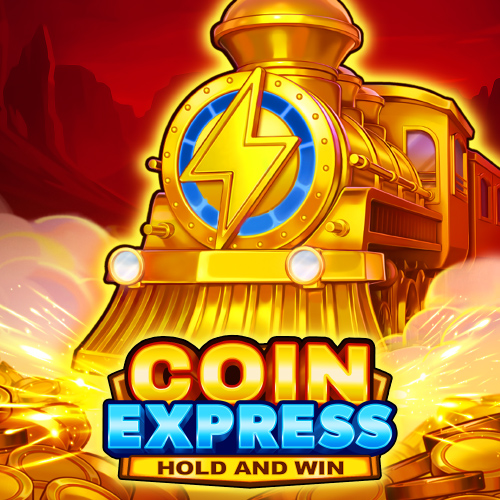 Coin Express: Hold and Win