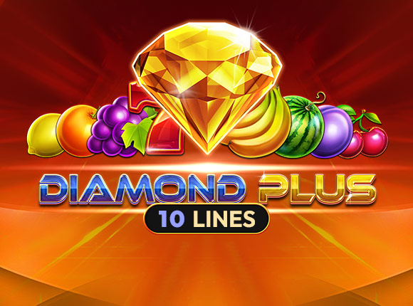 Diamond Plus