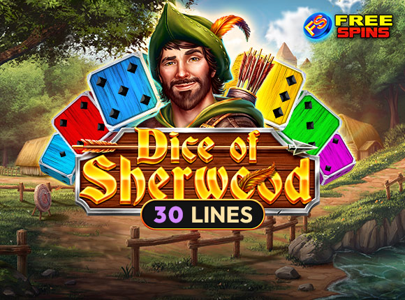 Dice Of Sherwood