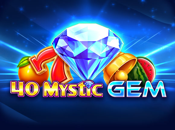 40 Mystic Gem