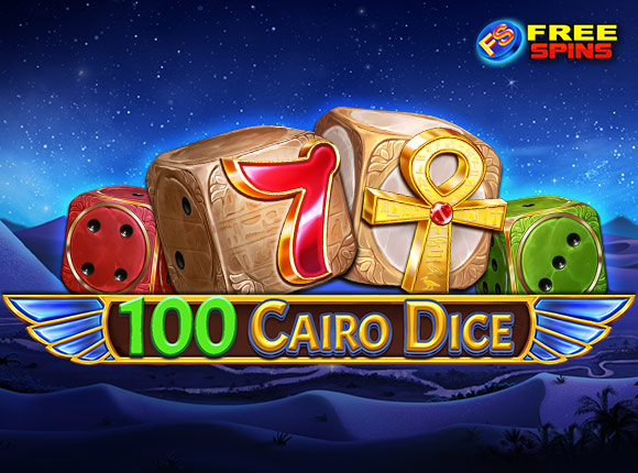 Cairo Dice