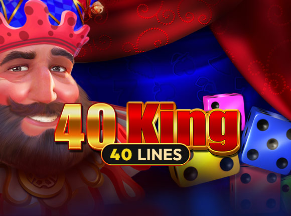 40 King