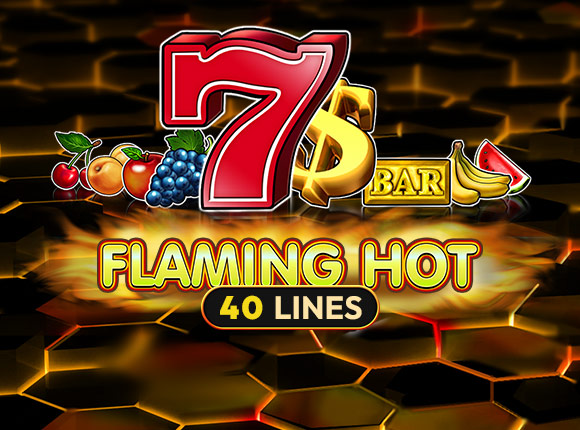 Flaming Hot