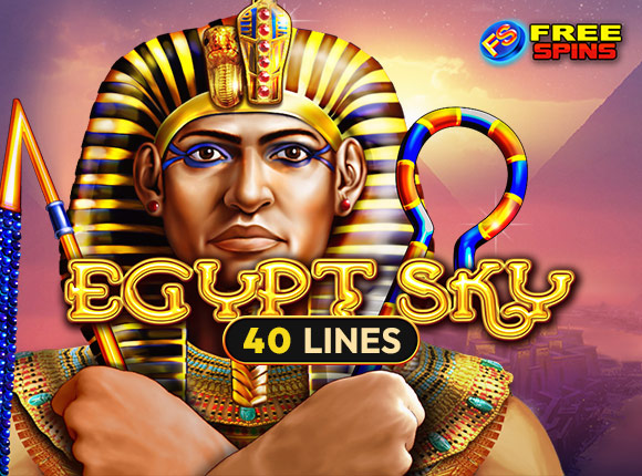 Egypt Sky