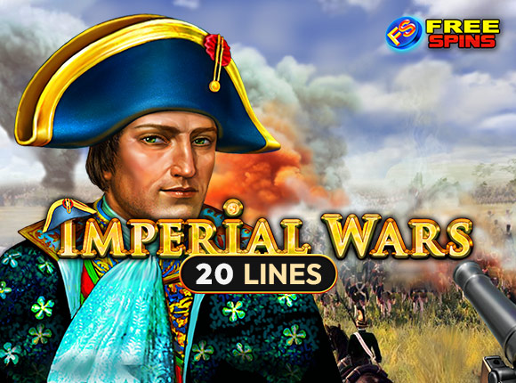 Imperial Wars
