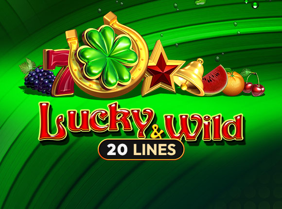 Lucky & Wild