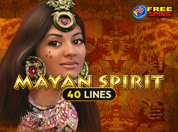 Mayan Spirit