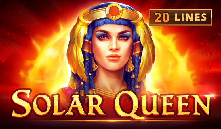 Solar Queen