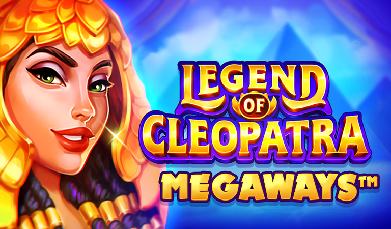 Legend of Cleopatra Megaways