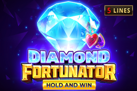 Diamond Fortunator