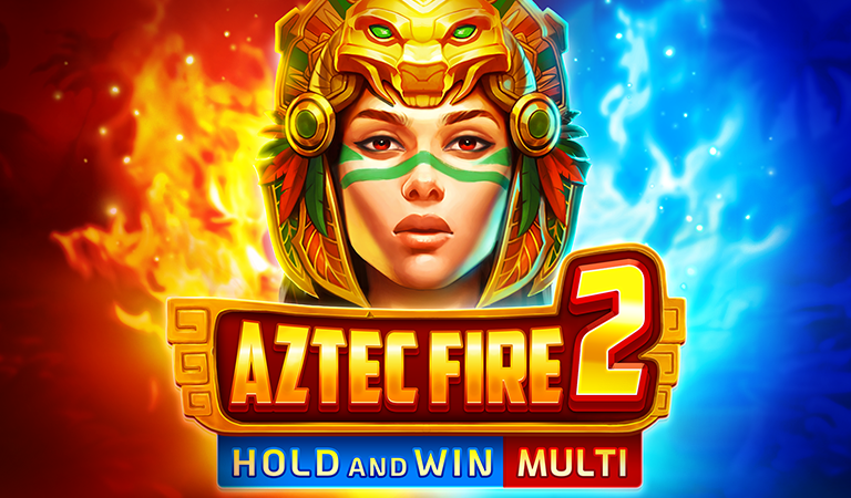 Aztec Fire2-Hold and Win Multi