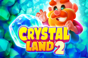 Crystal Land 2