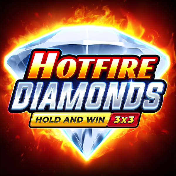 Hotfire Diamonds