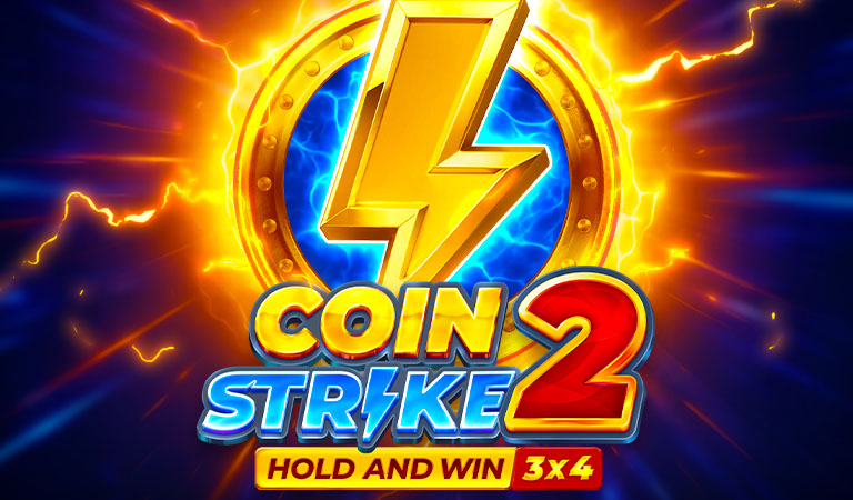 Coin Strike 2: Hold and Win