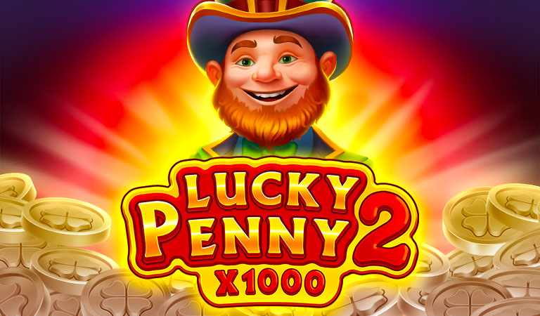 Lucky Penny 2
