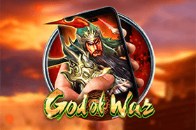 God of War M