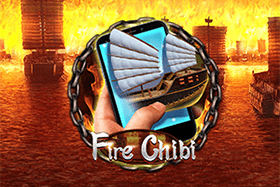 Fire Chibi M