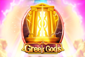Greek Gods
