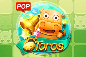 6 Toros