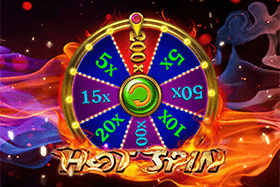 HotSpin