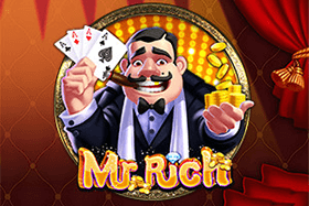 Mr.Rich