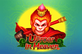 Uproar In Heaven