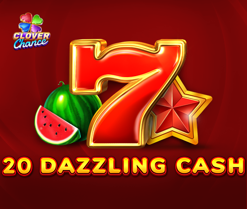 20 Dazzling Cash