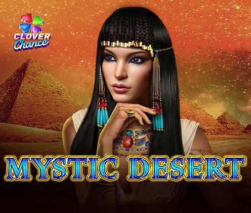 Mystic Desert