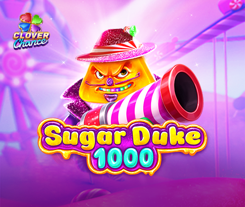 Sugar Duke 1000