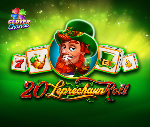 20 Leprechaun Roll