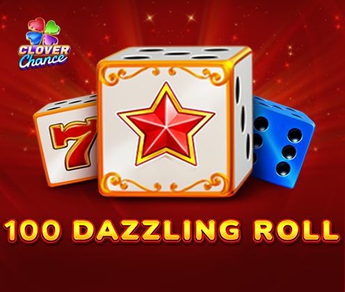 100 Dazzling Roll