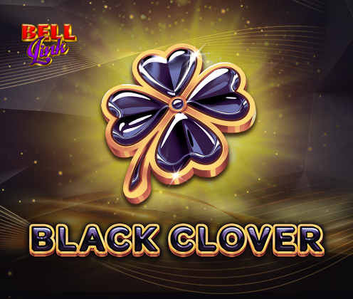 Black Clover Bell Link