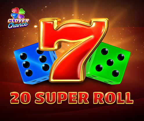 20 Super Roll