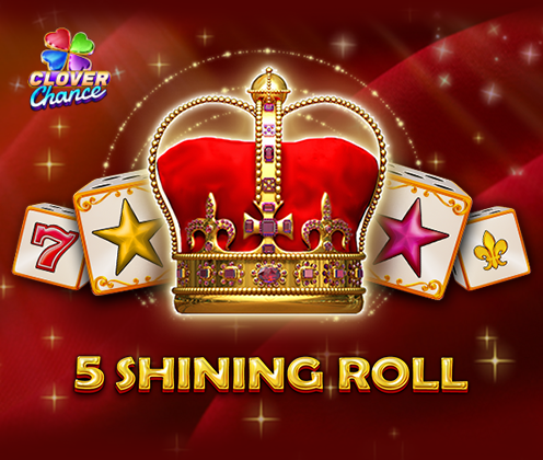 5 Shining Roll