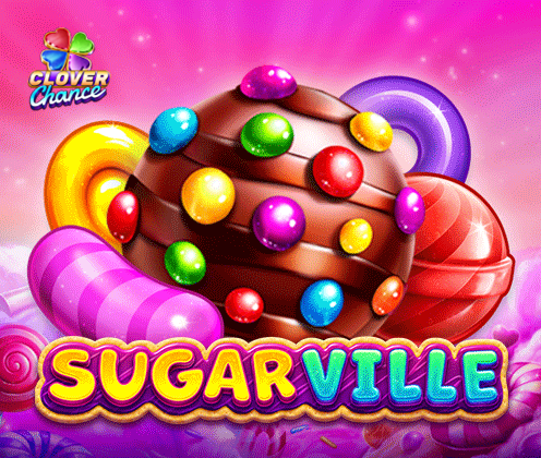 SugarVille