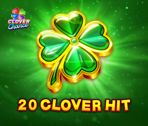 20 Clover Hit