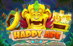 Happy Ape