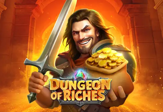 Dungeon of Riches