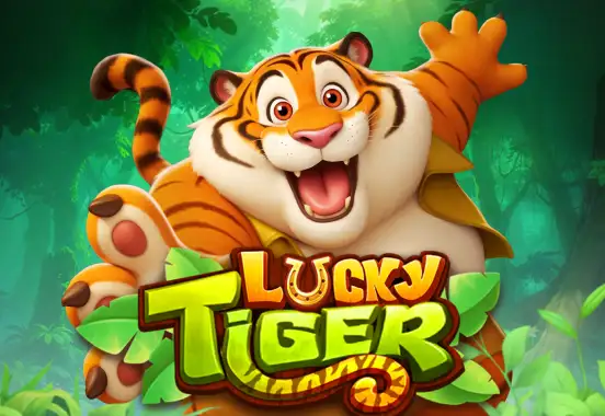 Lucky Tiger