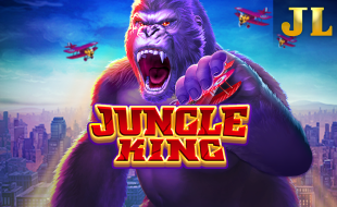 Jungle King