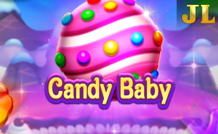 Candy Baby