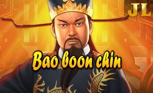 Bao boon chin