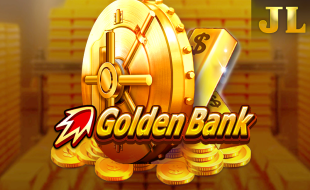 Golden Bank
