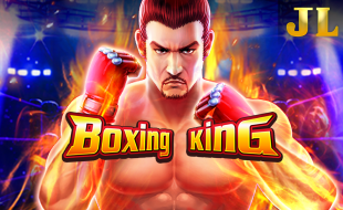 Boxing King