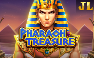Pharaoh Treasure