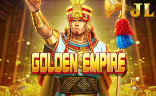 Golden Empire