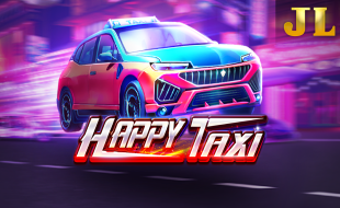 Happy Taxi