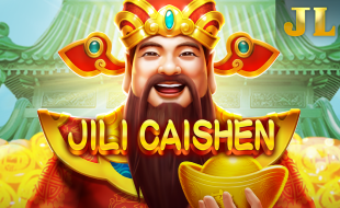JILI Caishen
